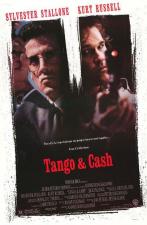 Tango y Cash 