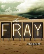 The Fray: You Found Me