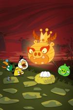 Angry Birds: Year of the Dragon