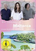 Un verano en Mallorca