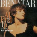 Pat Benatar: All Fired Up