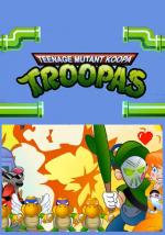 Teenage Mutant Koopa Troopas - A TMNT Super Mario Bros Mashup