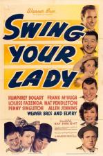 Swing Your Lady 