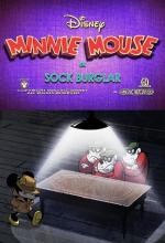 Mickey Mouse: El ladrón de calcetines