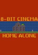 8 Bit Cinema: Solo en casa