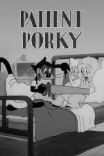 Porky: Patient Porky