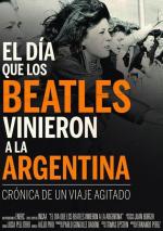 El día que los Beatles vinieron a la Argentina 