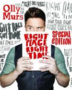 Olly Murs: Right Place Right Time Tour