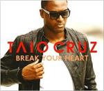 Taio Cruz & Ludacris: Break Your Heart