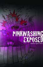 Pinkwashing Exposed: Seattle Fights Back! 