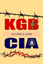 Cara a cara: KGB vs. CIA - Duelo en Berlín