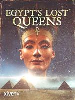 Las reinas perdidas de Egipto