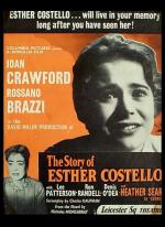 La historia de Esther Costello 