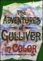 Las aventuras de Gulliver