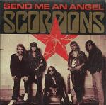 Scorpions: Send Me an Angel