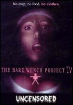 The Bare Wench Project 4: Uncensored