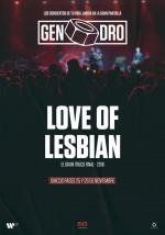 Love of Lesbian: El gran truco final 