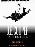 D.B Cooper: Caso cerrado?