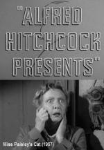 Alfred Hitchcock presenta: El gato de la Señorita Paisley