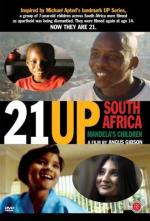21 Up South Africa: Mandela's Children