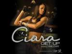 Ciara & Chamillionaire: Get Up