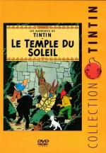 Las aventuras de Tintín: El templo del sol