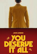John Legend: You Deserve It All