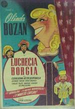 Lucrecia Borgia 