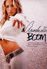 Anastacia: Boom