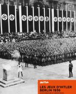 Los juegos de Hitler: Berlín 1936
