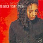 Terence Trent D'Arby: Sign Your Name