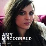 Amy MacDonald: Love Love
