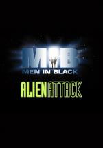 MEN IN BLACK: Alien Attack