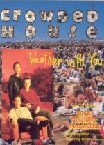 Crowded House: Weather with You