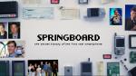 Springboard: The Secret History of the First Real Smartphone 