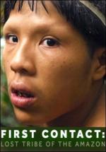 Primer contacto: Una tribu perdida de la Amazonia
