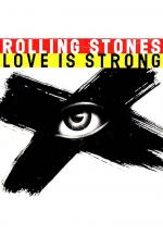 The Rolling Stones: Love Is Strong