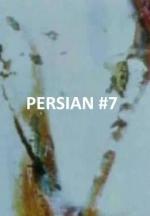 Persian Series #7