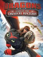 Dragones: Amanecer de los corredores de dragón