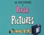 La Pantera Rosa: Fotos rosas