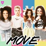Little Mix: Move