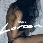 Loreen: Nude
