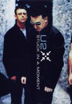 U2: Stuck in a Moment You Can't Get Out Of