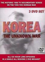 Corea, la guerra desconocida