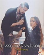 Lasso & Danna Paola: Subtítulos