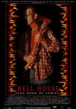 Hell House: The Book of Samiel 