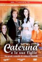 Caterina y sus hijas