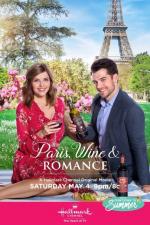 Paris, vino y romances