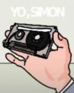 Yo, Simon