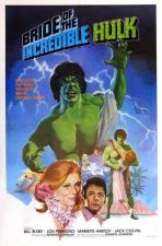 El increíble Hulk: Casado